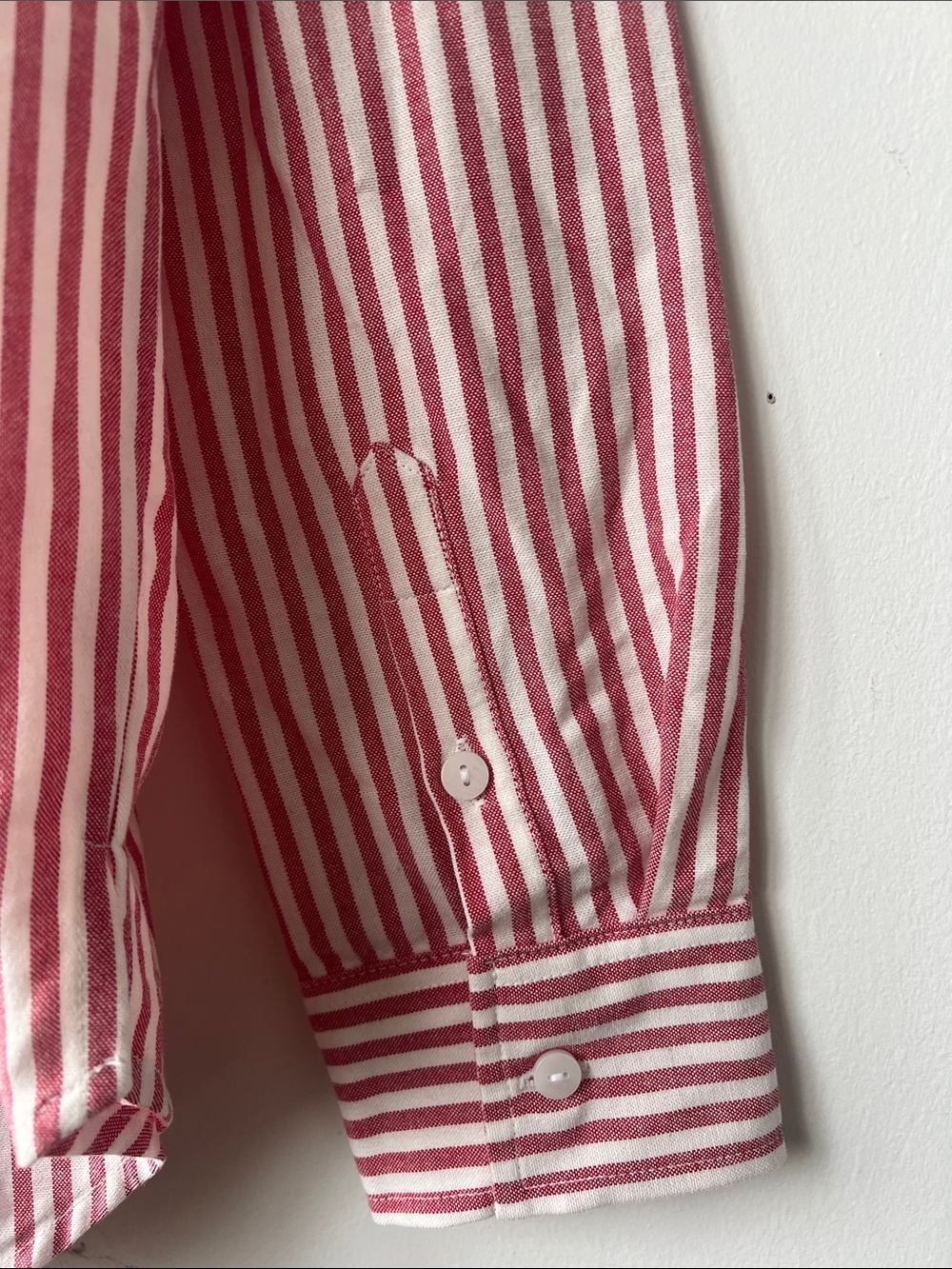 Primark Button-Down Shirt - Picture 6 of 8